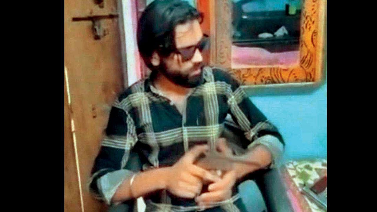 Mumbai: Man arrested for ‘sending threatening reel’ to girlfriend