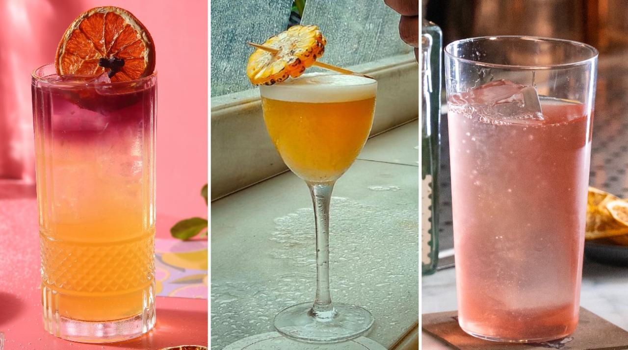 Why more Mumbai restaurants are exploring agave spirits beyond tequila in their cocktails