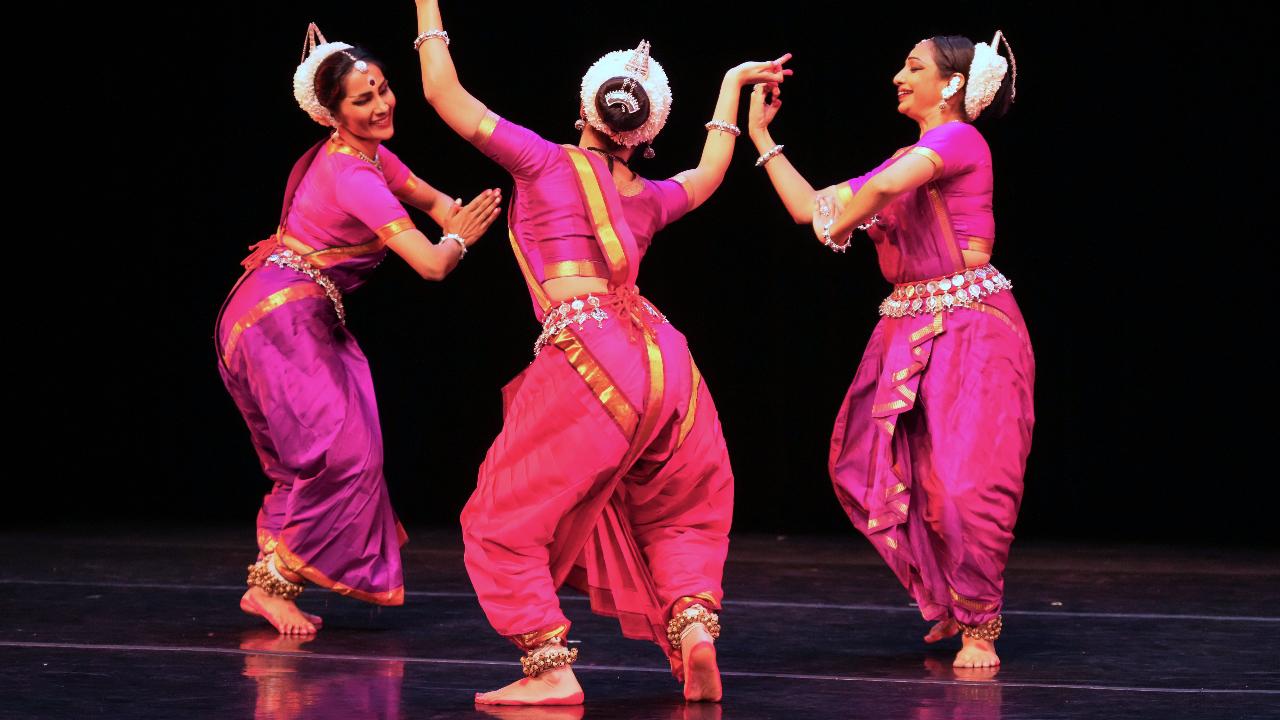 Interest around traditional Indian dance forms At Nrityagram, Sen says they are dedicated to expanding the vocabulary of Odissi. Having said that, for any art form to survive, it is important to evolve organically and with the times. 
