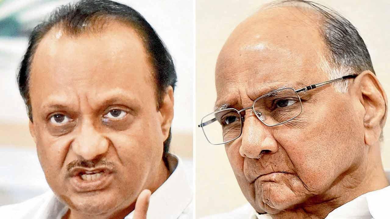 Mumbai: Ajit Pawar tries to clear the air over ‘secret’ meeting