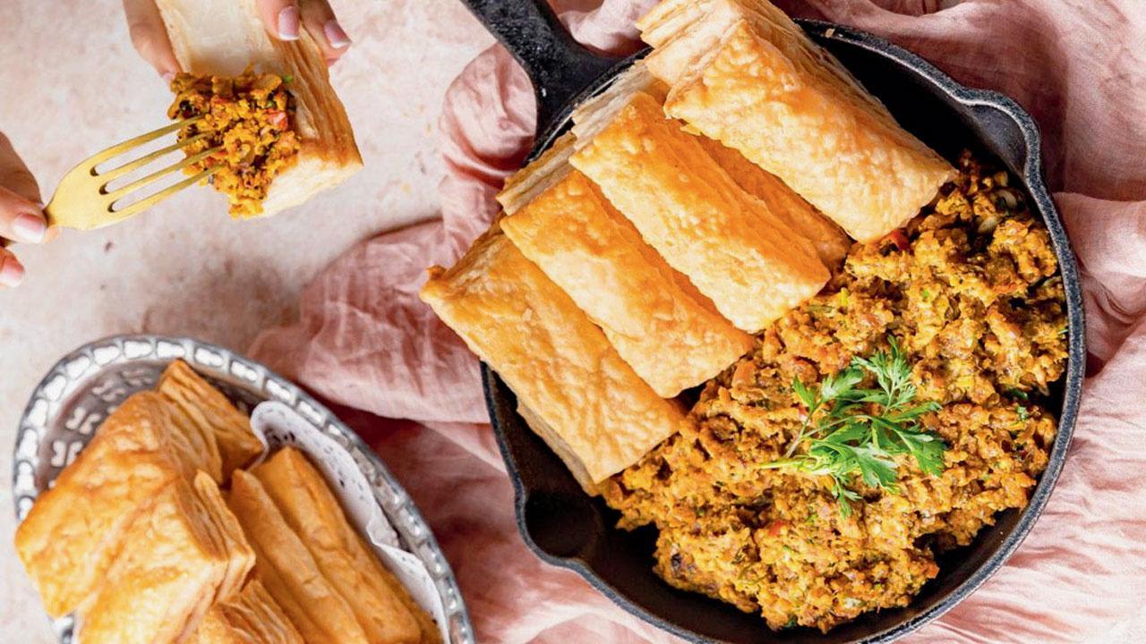Indulge in these special Parsi menus for Independence Day and Navroz