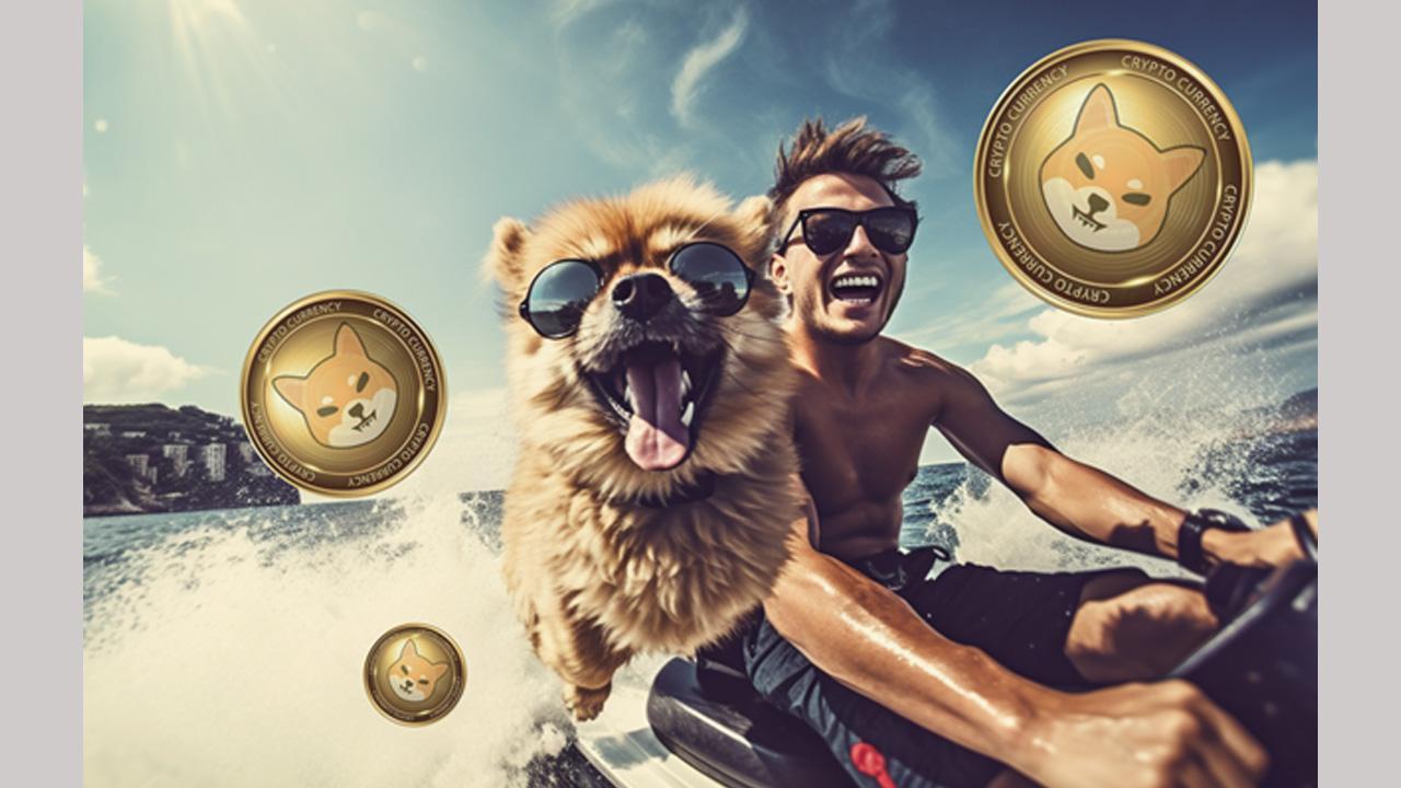Algorand, Shiba Inu, and Pomerdoge: Unveiling Their 2023 Fate in the Crypto Arena