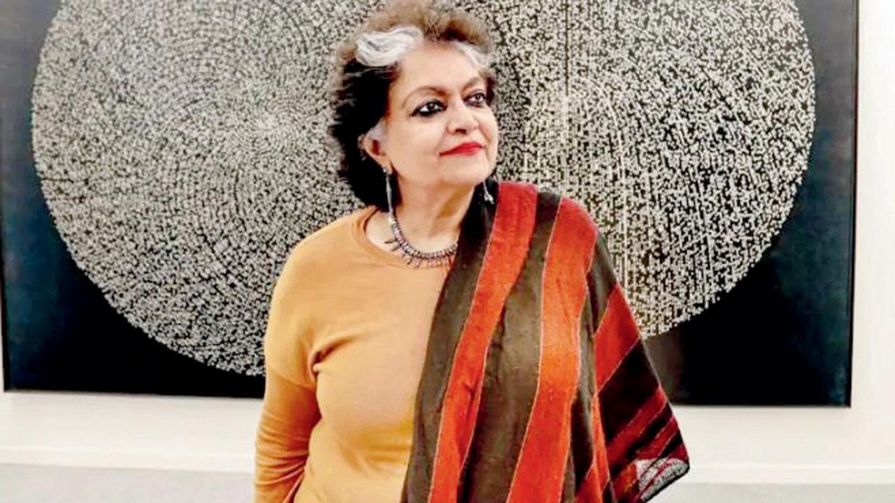 Dr Alka Pande