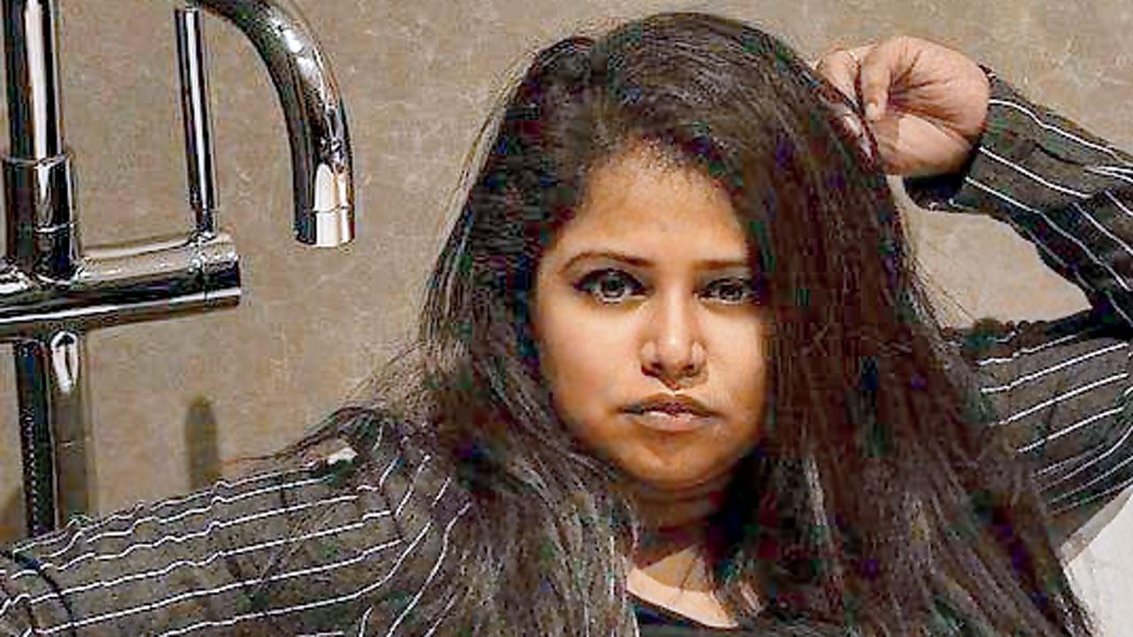 Alokananda Dasgupta explores unfamiliar terrain for music of 'The Jengaburu Curse'