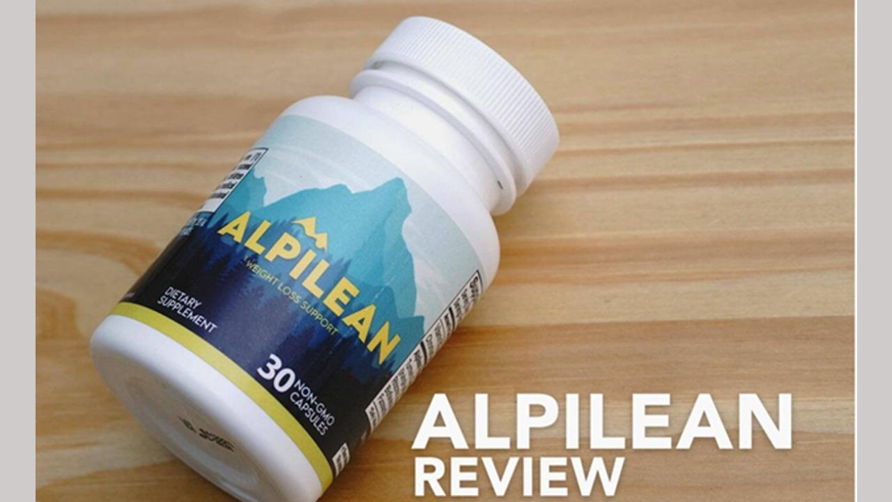 Alpilean Reviews (Fake or Legit) What Customers Have To Say? [Alpine Weight Loss]