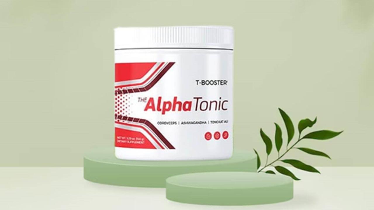 Alpha Tonic Reviews Scam (Real User Responses) An Expert’s Perspective On The Supplement 