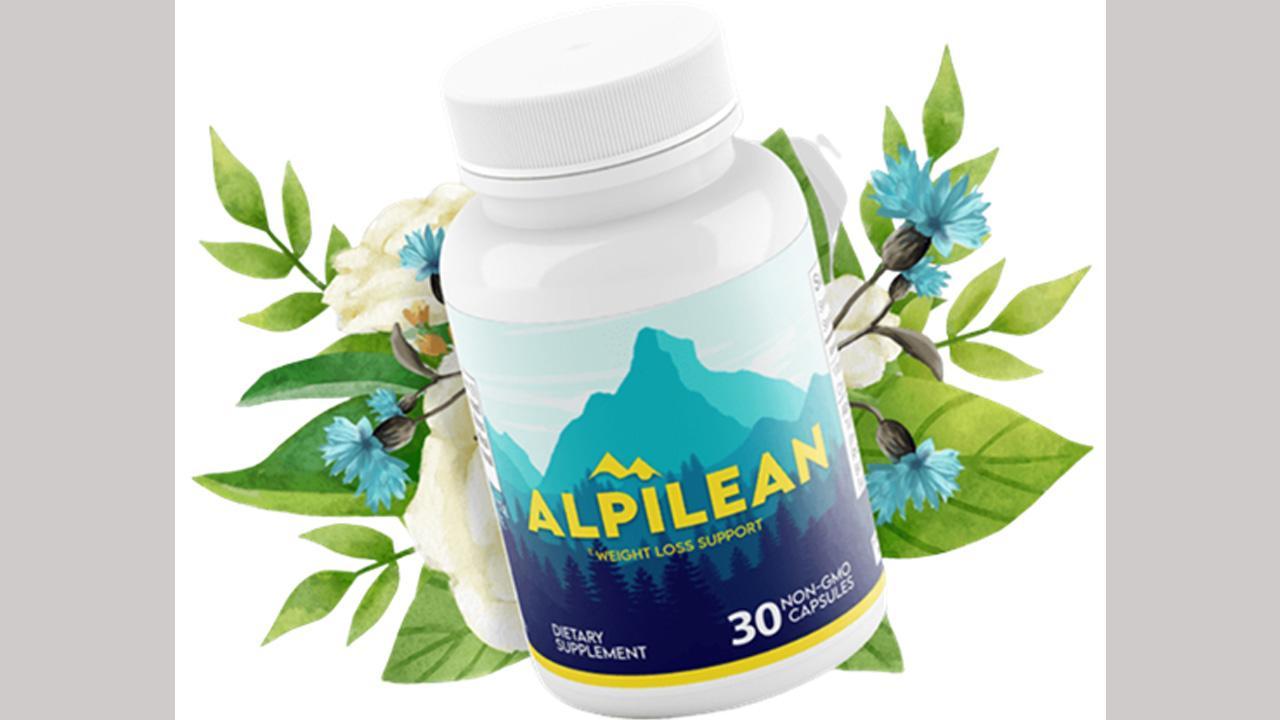 Alpilean Reviews (2023 Weight Loss Ice Hack Recipe Exposed) By A Medical Expert! Check Side Effects & Complaints!