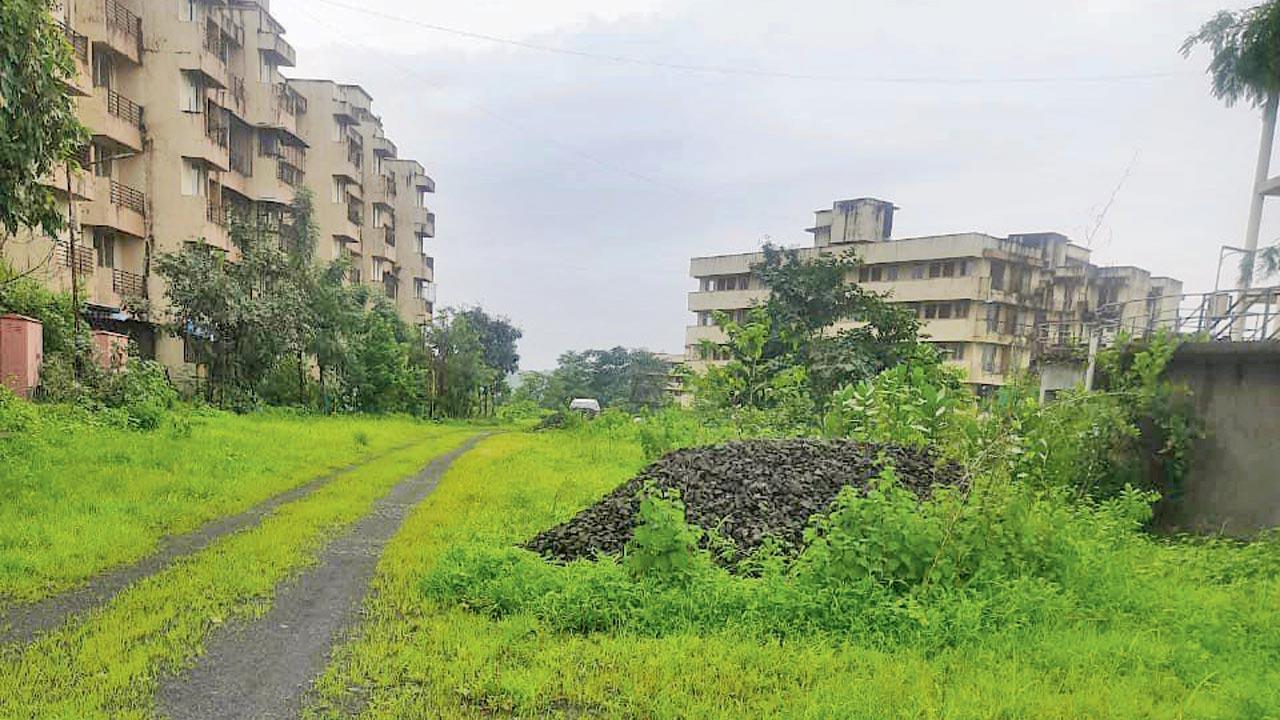 Mumbai: Another housing scam, involving 11,500 homes, hangs fire in high court