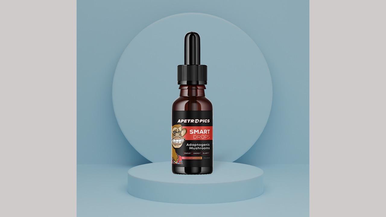 Apetropics Smart Drops Reviews - Is It Legit? Ingredients, Side Effects, Risks, Alternatives 