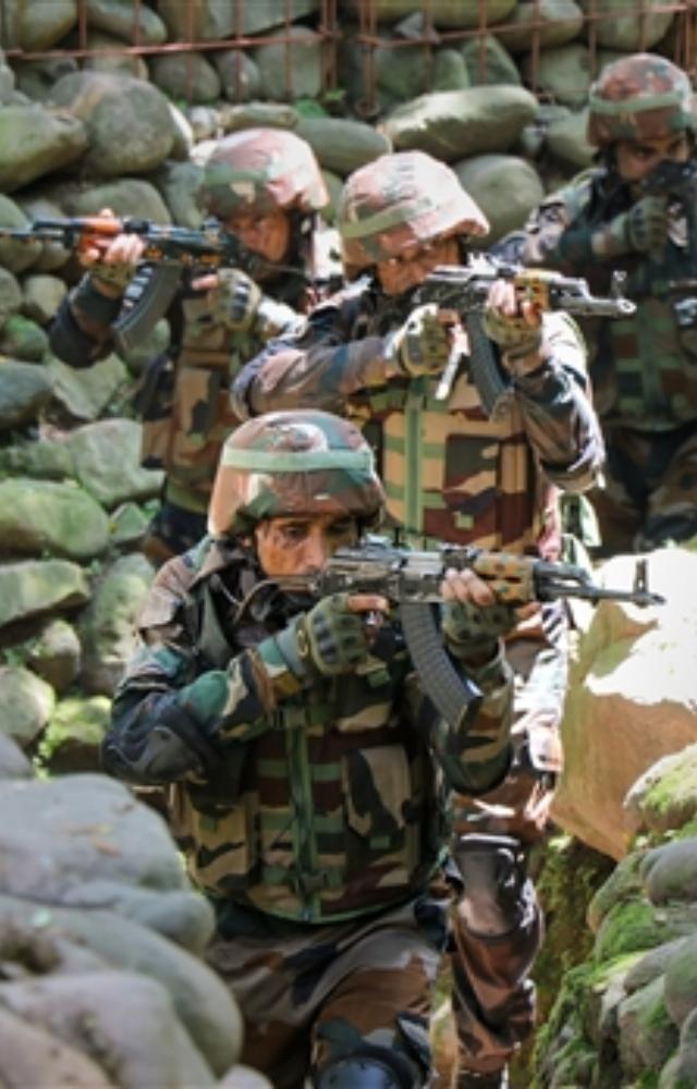 Security has been beefed up across the Jammu region to thwart any attempts by terrorists to disrupt Independence Day celebrations on August 15