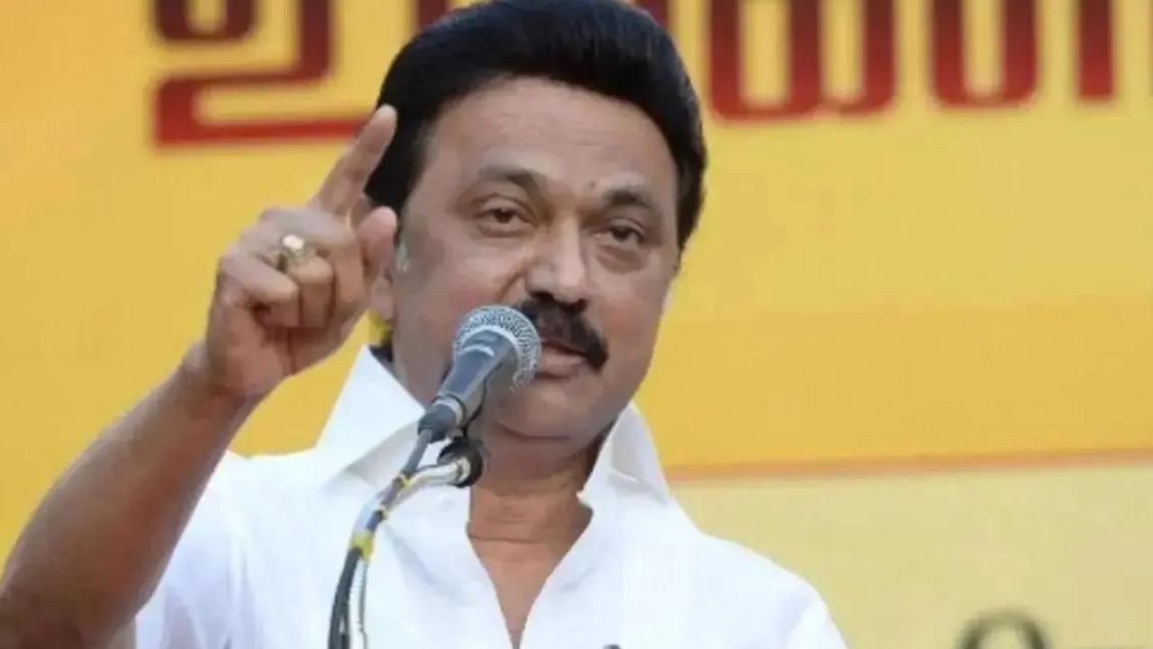 Attack on SC student by classmates; TN CM expresses concern