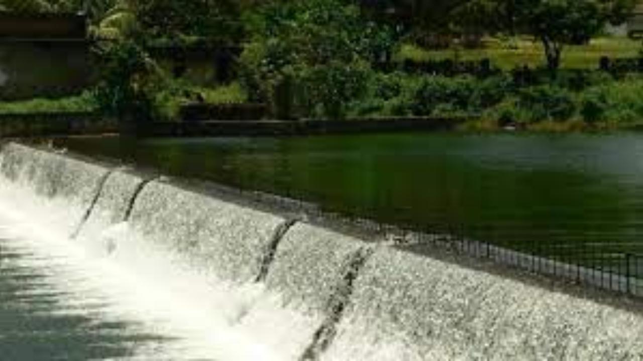 Mumbai: Lake levels that supply water to the city at 83.42 per cent