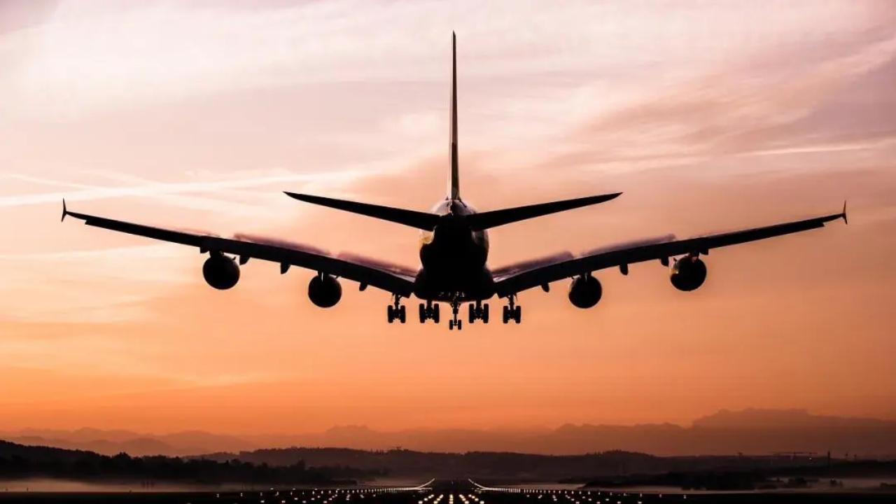 Delhi-bound Air India flight suffers delay due to technical snag