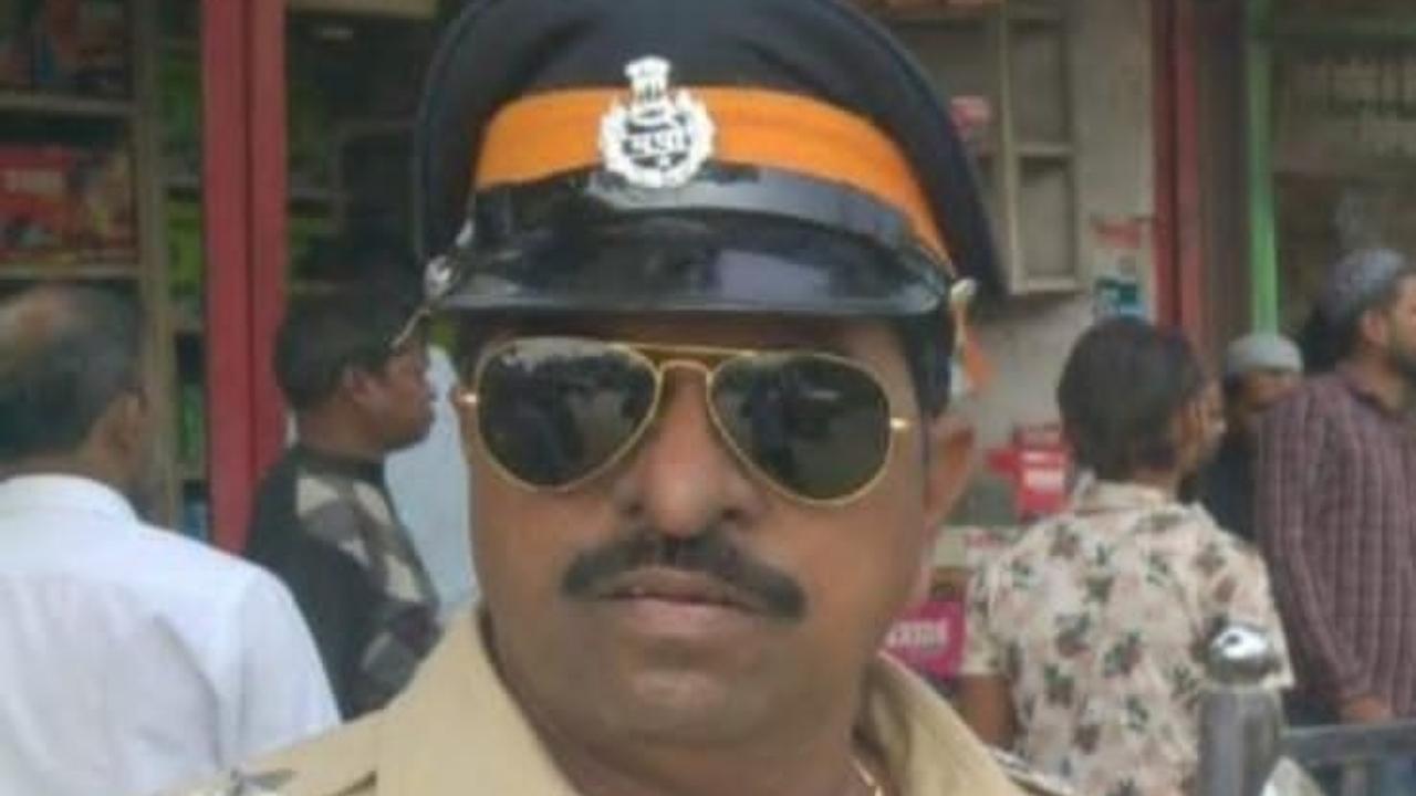 57-year-old cop seriously injured in hit-and-run in Kanjurmarg; 1 held