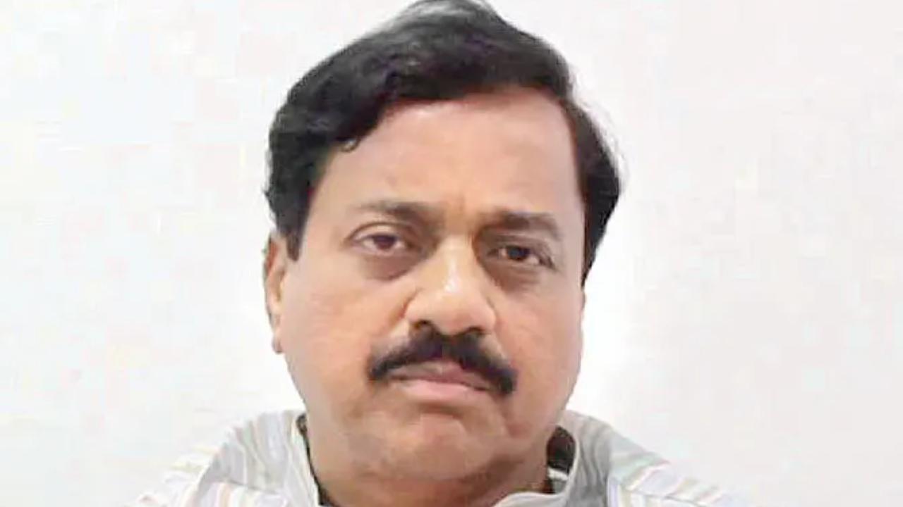 If NCP could be with Shiv Sena, why can't it be with BJP: Sunil Tatkare