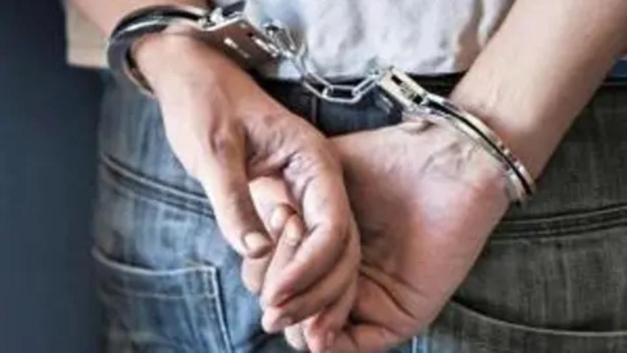 Mumbai Crime: Two held with MD drug worth over Rs 46 lakh in Andheri