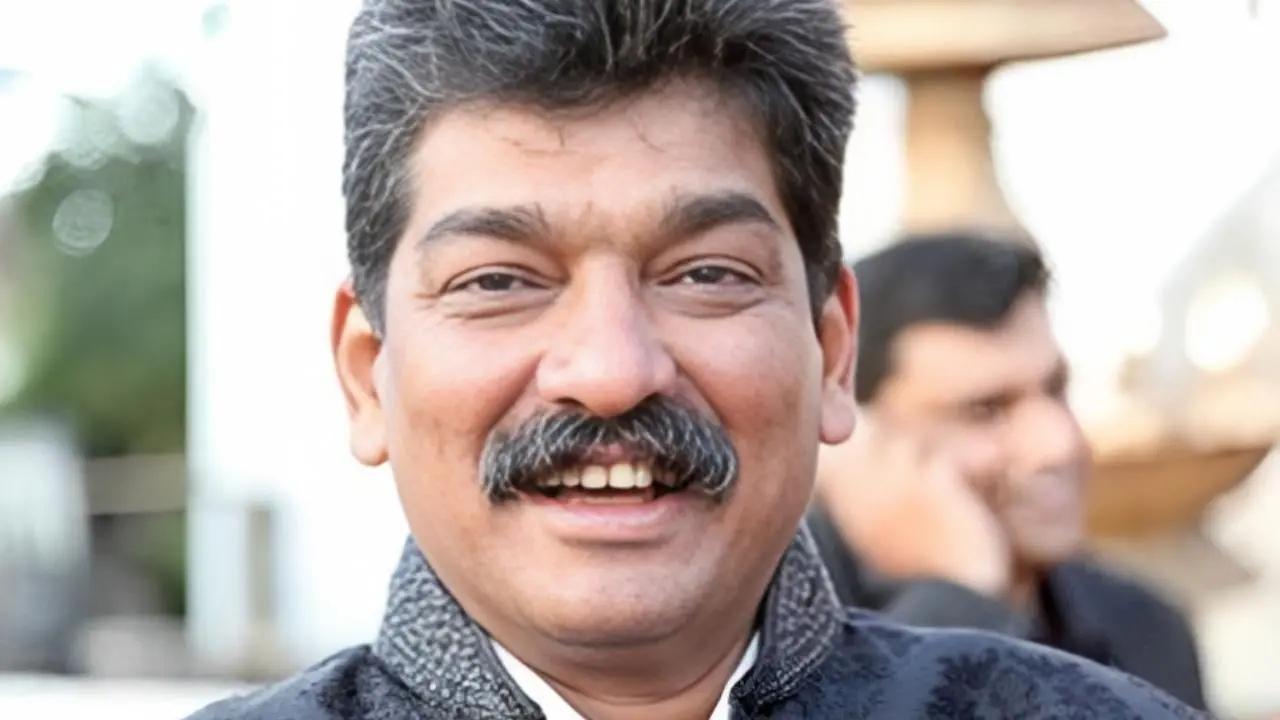 Mumbai: In voice notes, Desai criticised creditor firm, says police
