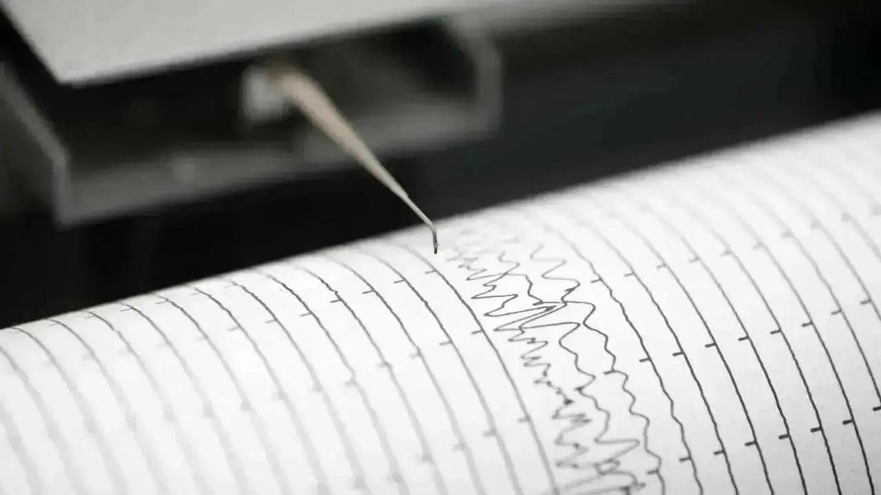 Earthquake of magnitude 6.0 jolts Argentina