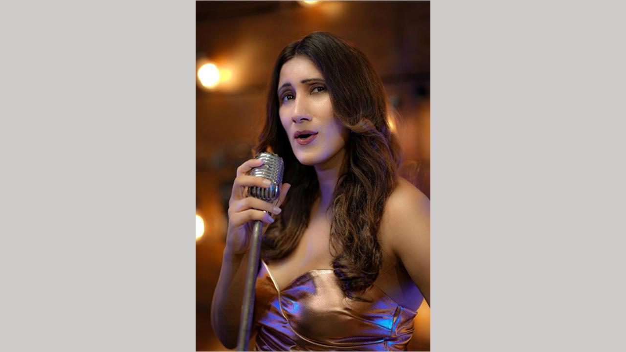 Multitalented Sensation “Merian” Set to Captivate Hearts with Debut Single 