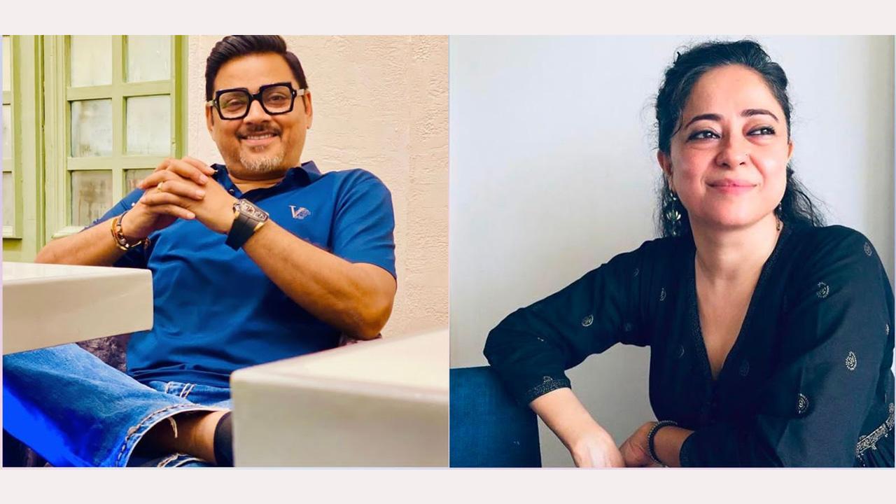 Renowned Filmmaker Avinash Nanda Set to Direct Captivating TV Commercial