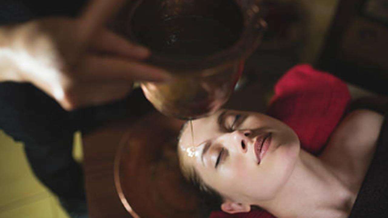 Ayurvedic practises for healthy, nourished skin