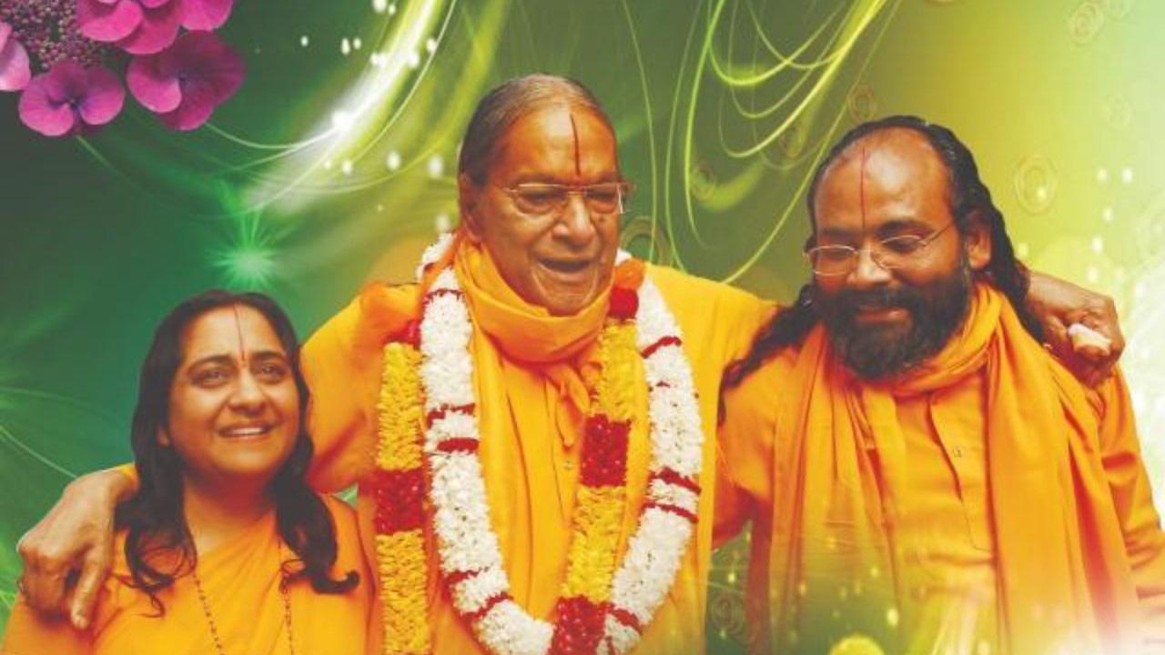 Empowering People Through Spirituality: The Journey of Braj Gopika Seva Mission (BGSM)