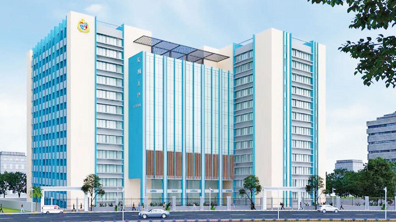 Mumbai: In a first, BMC to rent a hospital in eastern suburbs