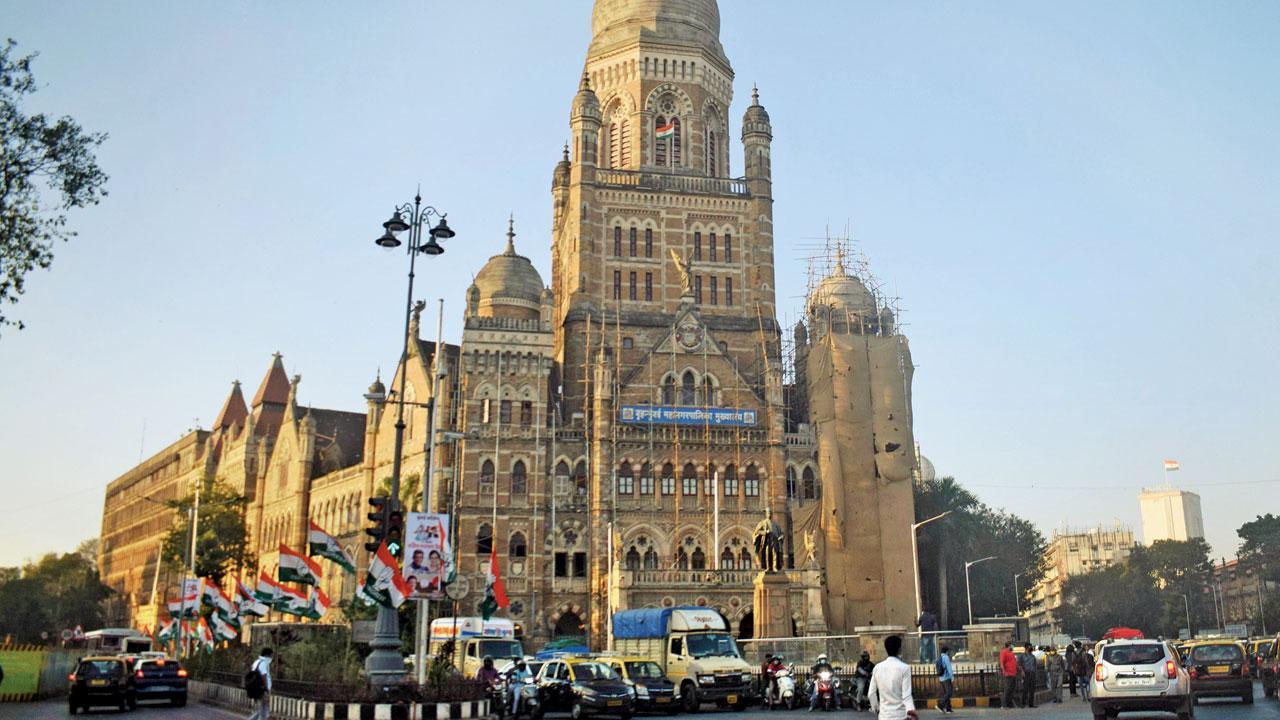Mumbai: BMC forms committee to ensure transparency in procuring licences