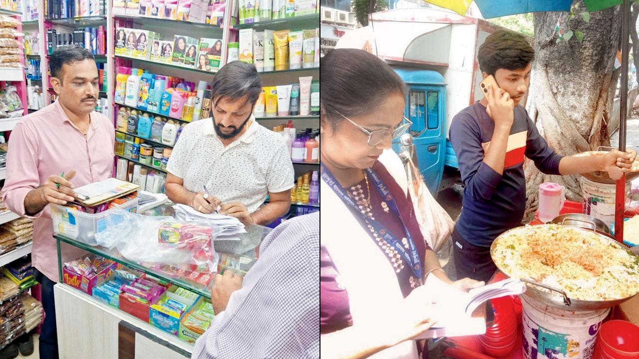 Mumbai: In single day, BMC seizes 87 kg of plastic, collects Rs 2.95 lakh in fines