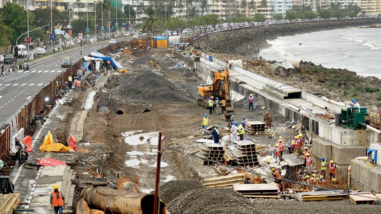 Mumbai: BMC to soon float a tender for its costliest project so far