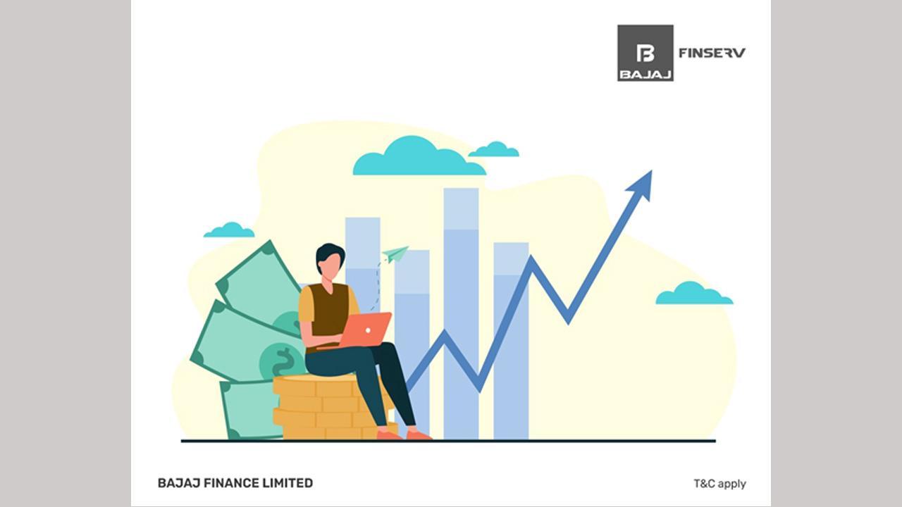Boost your credit health with Bajaj Finserv Credit Pass