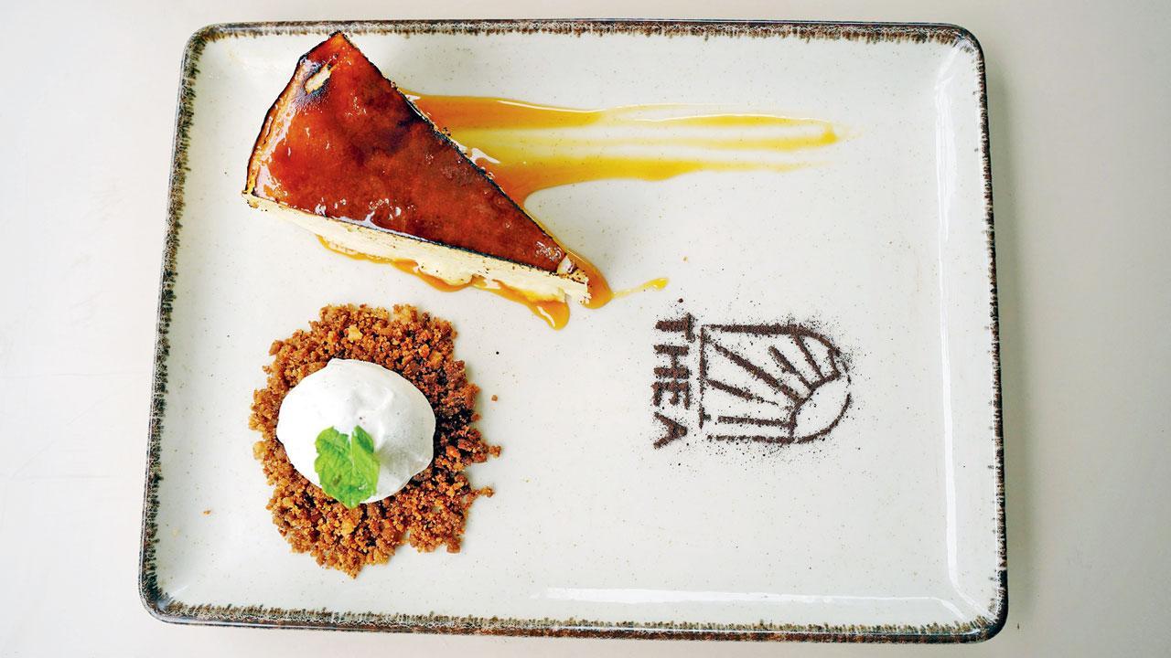 Honest review of this new Bandra eatery serving diverse flavours