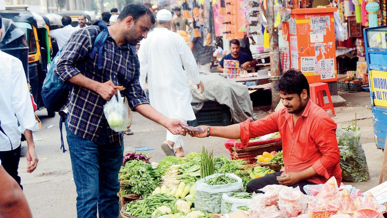 Mumbai: Guardian minister pledges review of hefty fine for banned plastic