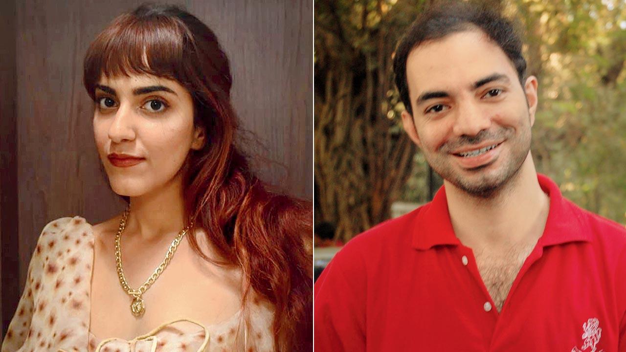 Banat Kaur Bagga and Cyrus F Dastur