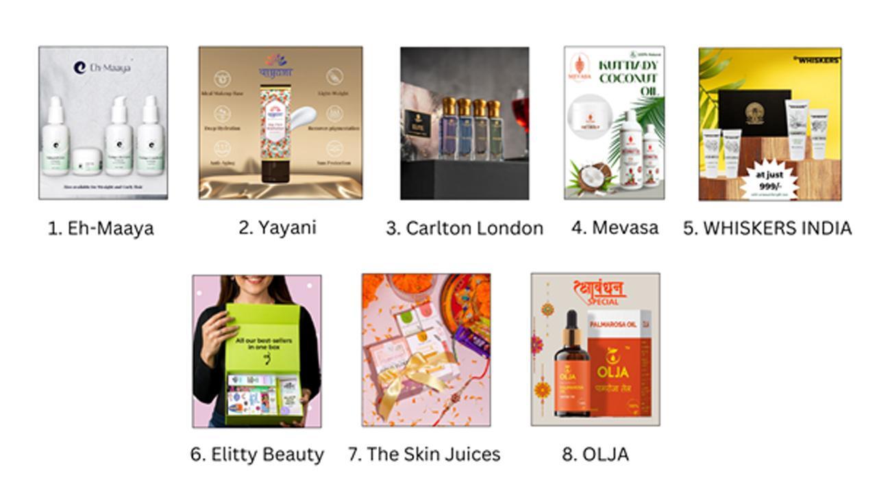 Best Raksha Bandhan Gifts for Your Beloved One