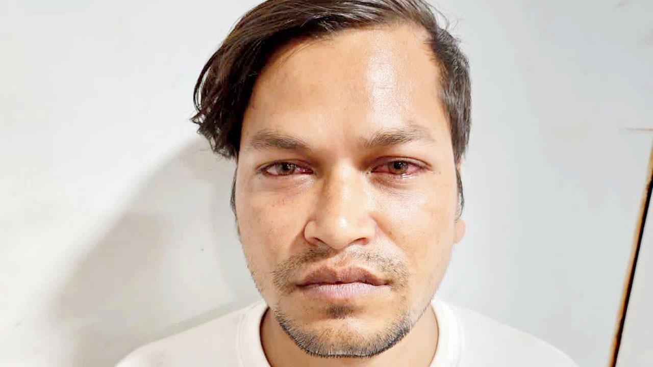 Mumbai police arrest two accused for raping minors in separate incidents