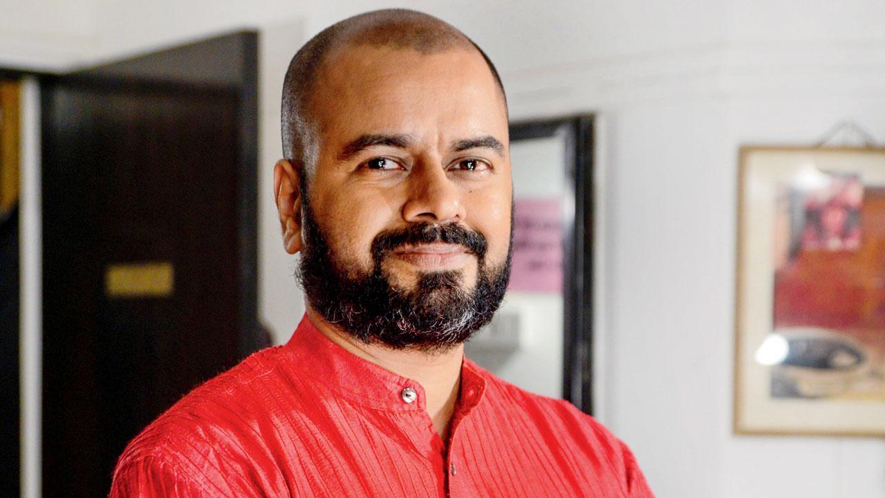 Attend this queer fest in Mumbai to learn more about LGBTQiA+ community
