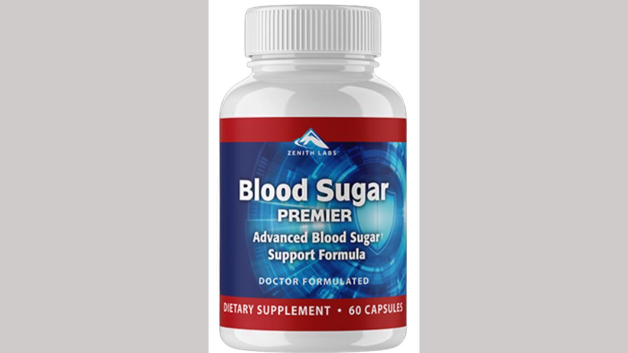 Blood Sugar Premier Reviews - Is it Worth Buying? Official Website & Price!