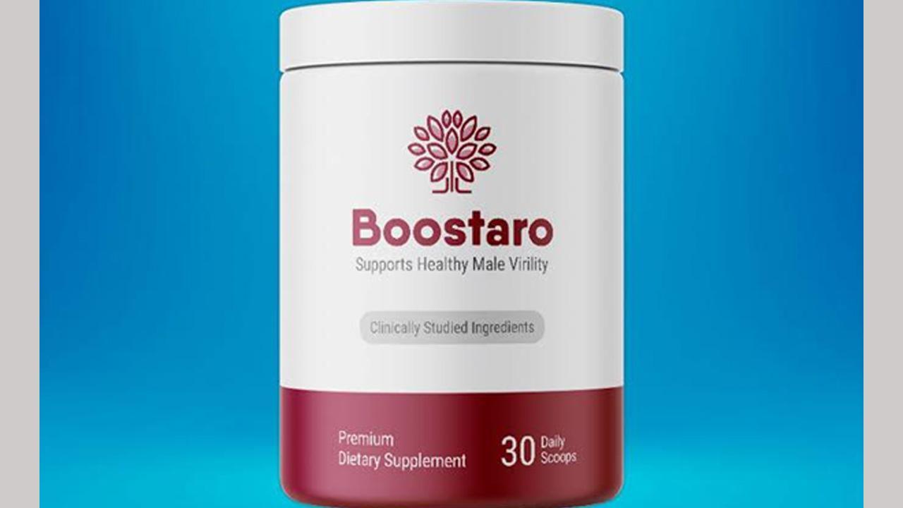 Boostaro Reviews - SCAM Exposed! Do NOT Buy Until Reading This!