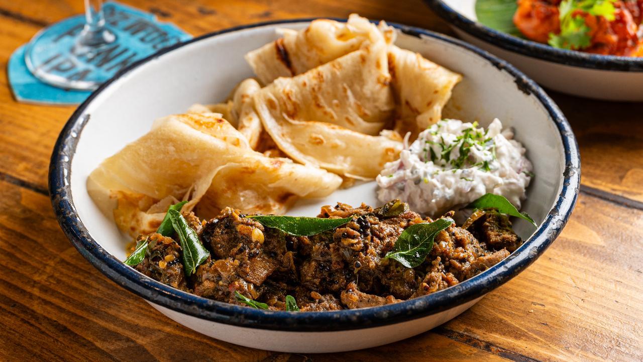 Here's why you should explore the diverse 'Flavours of India' menu at BrewDog in Mumbai this August 