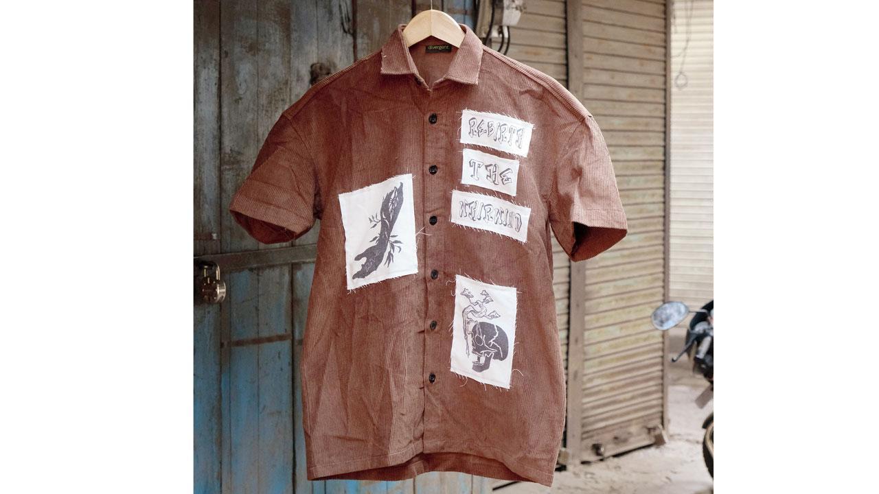 “Mumbai is the hub for streetwear