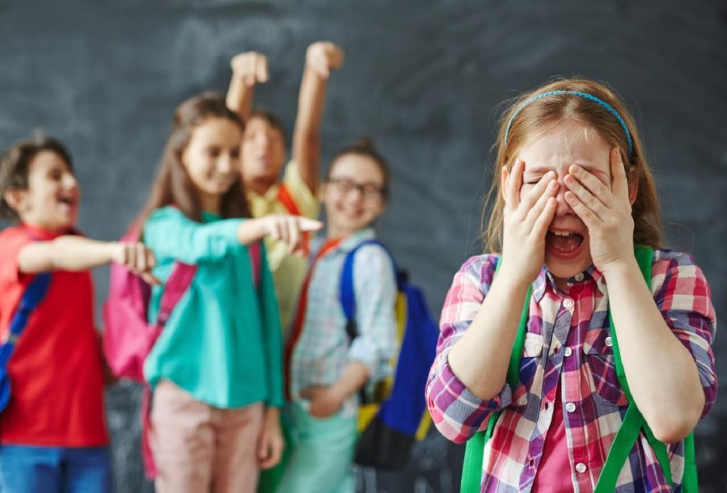 Bullying by any other name is exactly that—bullying