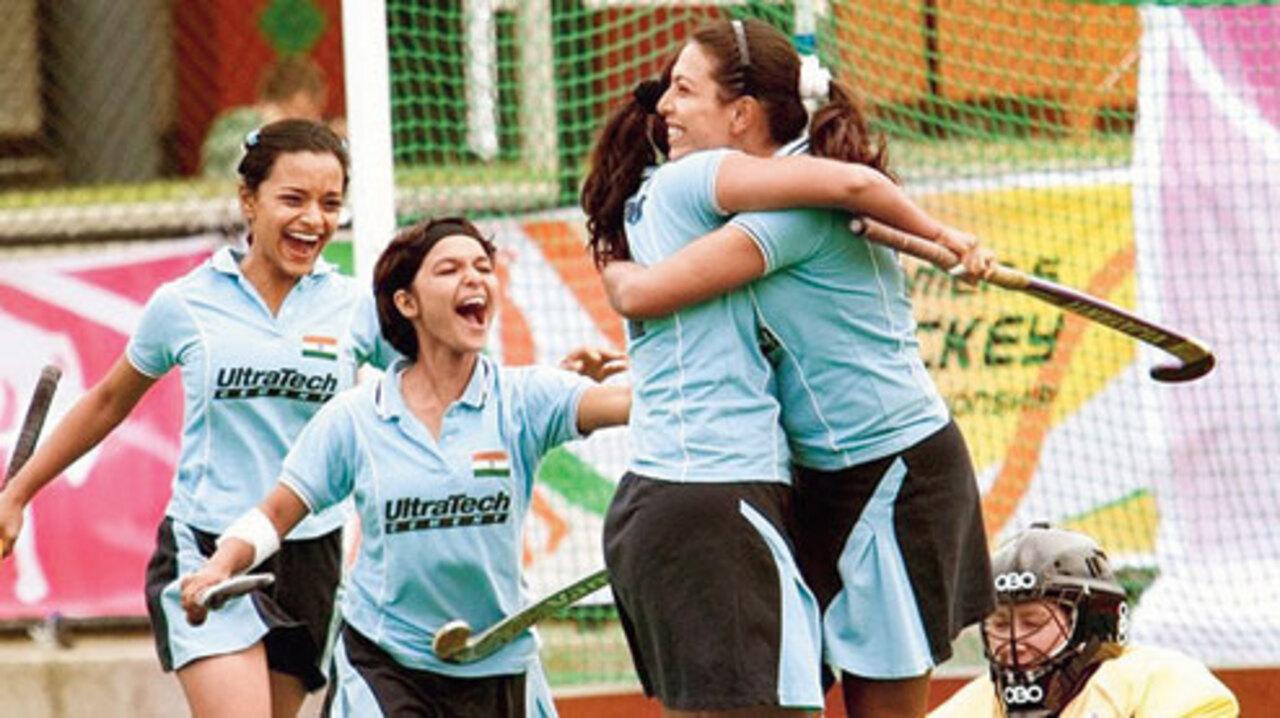 The movie ‘Chak De! India’ received critical acclaim for its inspiring story, brilliant performances, and uplifting message of unity and sportsmanship. The title track, ‘Chak De India’, played a pivotal role in conveying the film's central theme and remains an iconic song in Indian cinema 