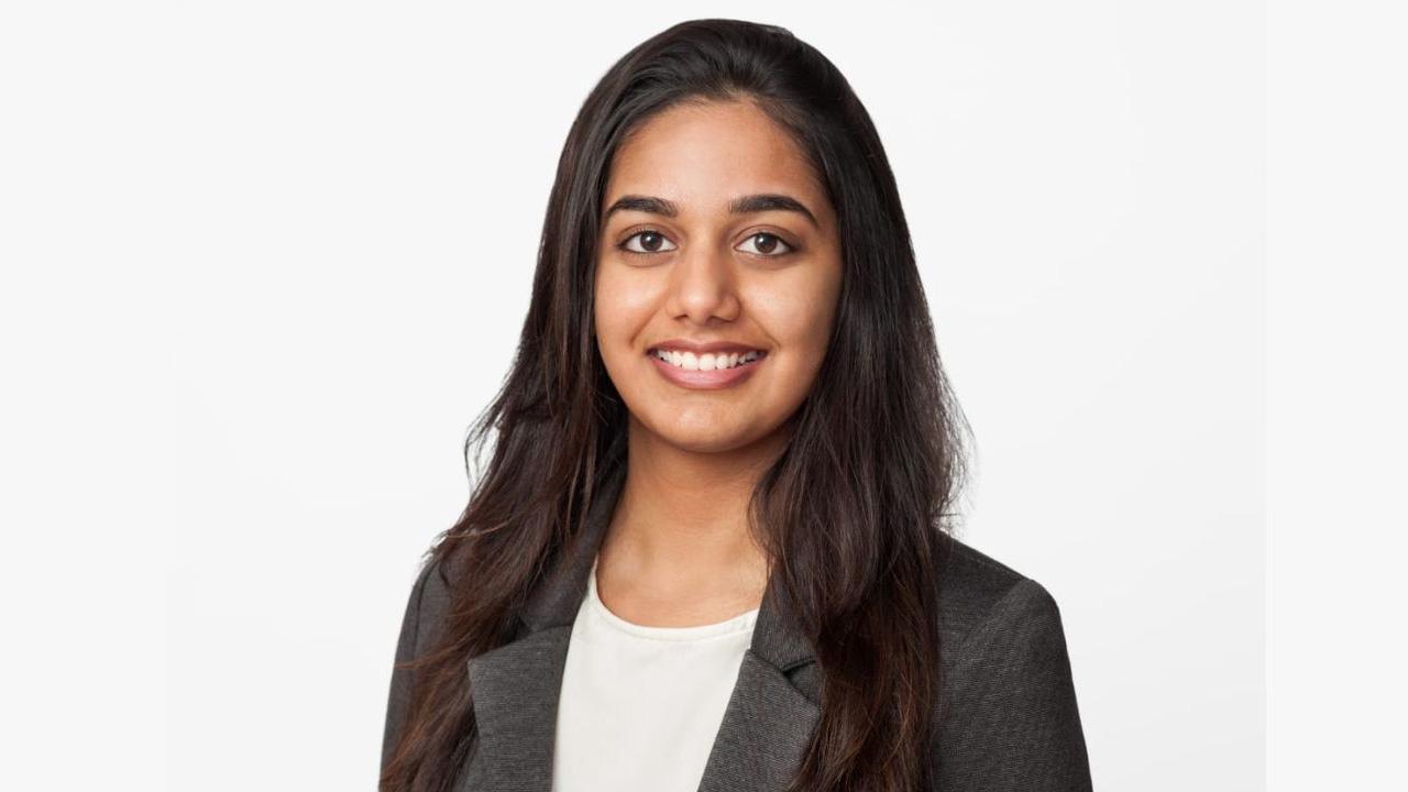 Indian Achievers’ Forum Honors Ms Sakshi Rambhia at the 64th National Summit and Awards 2023