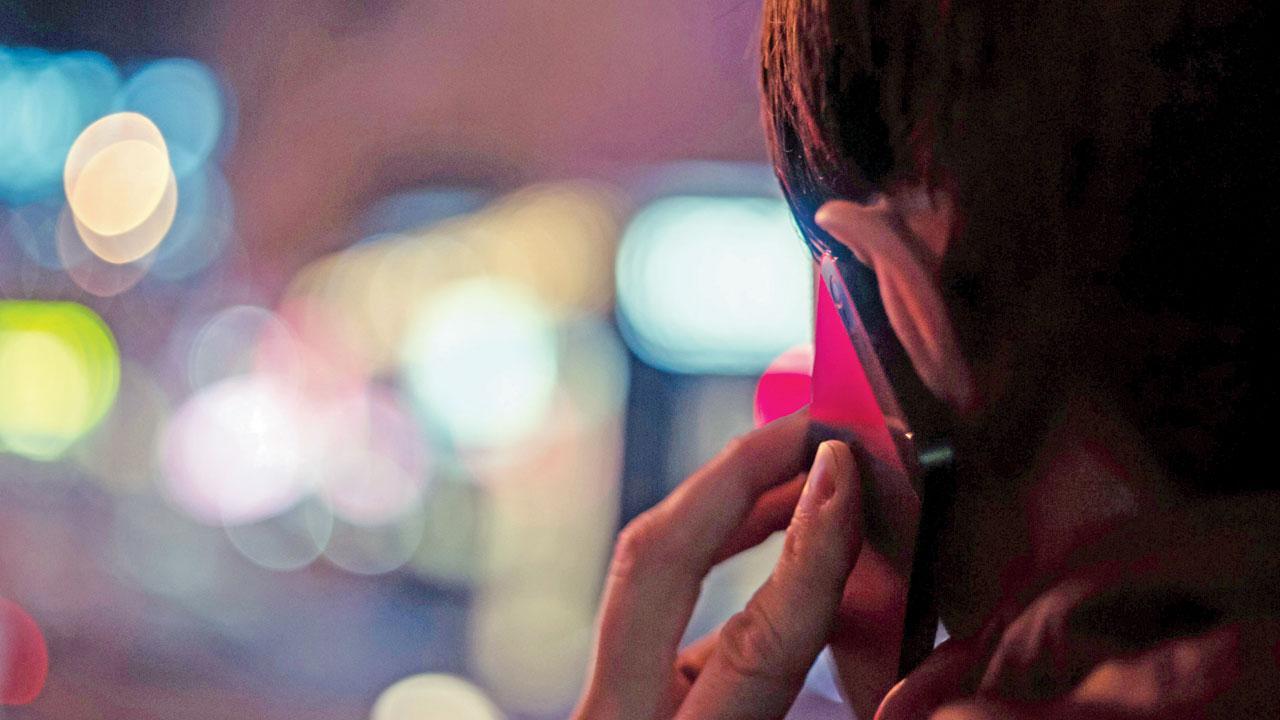 Mumbai: Man sets cops on ‘childhood friend’ with terror claim