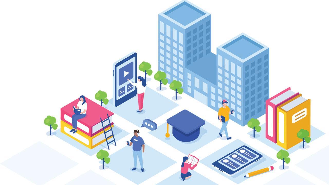 Honest review of this college-focused app that connects friends across campuses