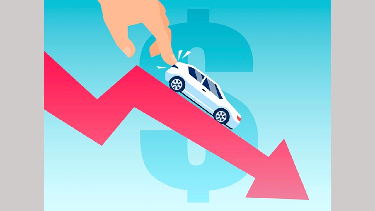 Car Depreciation: Maintaining Your Vehicle's Value