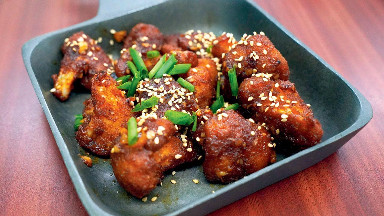 Juhu's Café Arpan managed by specially-abled staff turns 5, we try their special anniversary menu